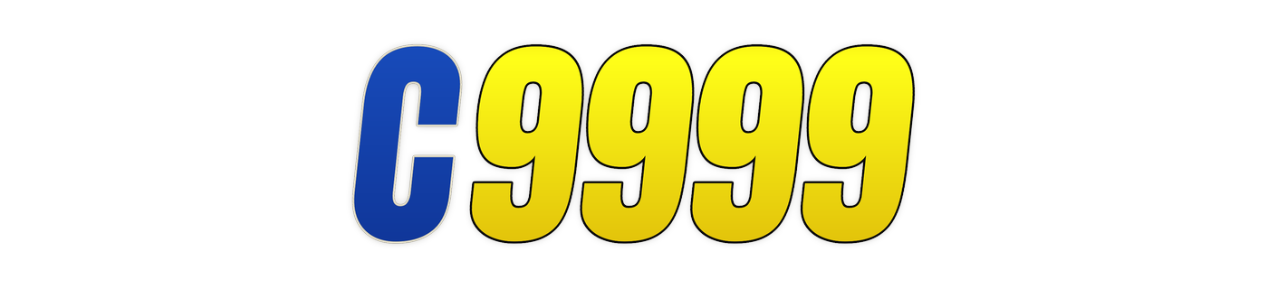 c9999 Logo
